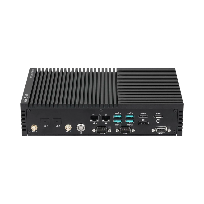 ASUS PE2100U Barebone Industrial Computer, Intel Core i5-1345UE — Being Shipped