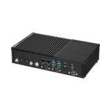 ASUS PE2100U Barebone Industrial Computer, Intel Core i5-1345UE — Being Shipped