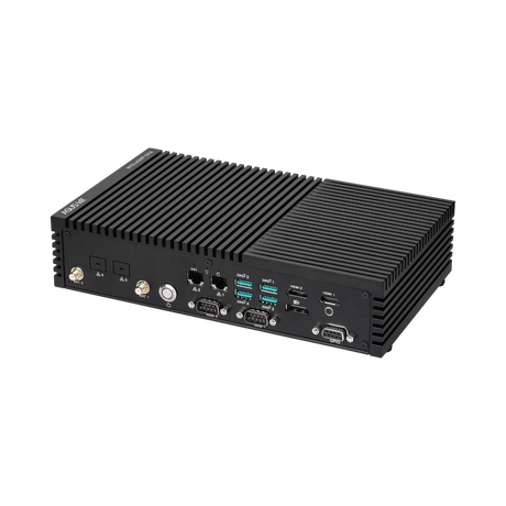 ASUS PE2100U Barebone Industrial Computer, Intel Core i5-1345UE — Being Shipped