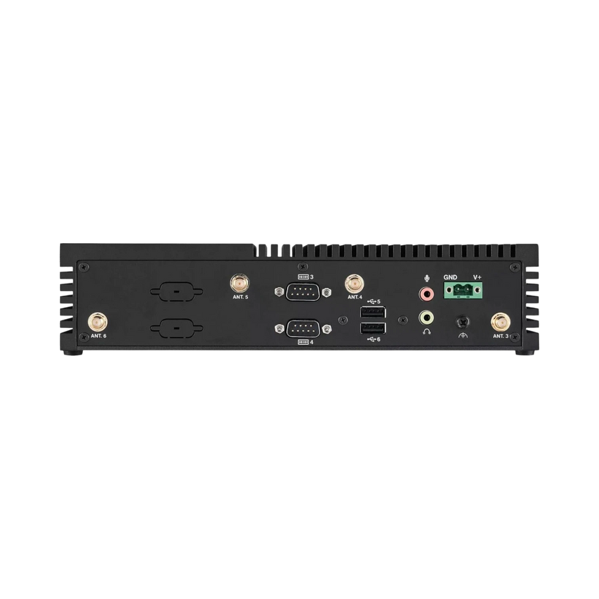 ASUS PE2100U Barebone Industrial Computer, Intel Core i5-1345UE — Being Shipped