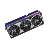 ASUS GeForce RTX 5080 ROG Astral OC Graphics Card — Being Shipped