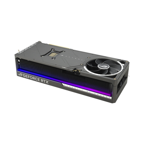ASUS GeForce RTX 5080 ROG Astral OC Graphics Card — Being Shipped