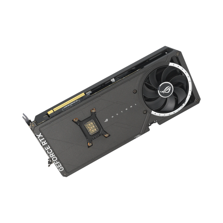 ASUS GeForce RTX 5080 ROG Astral OC Graphics Card — Being Shipped