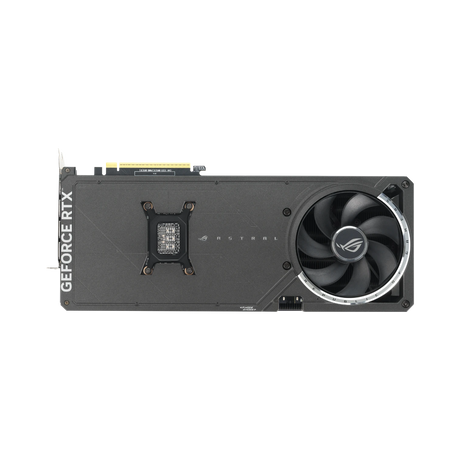 ASUS GeForce RTX 5080 ROG Astral OC Graphics Card — Being Shipped