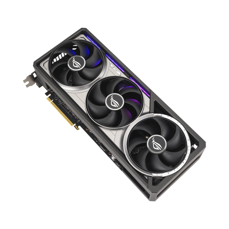 ASUS GeForce RTX 5080 ROG Astral OC Graphics Card — Being Shipped