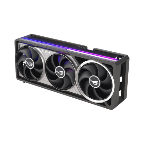 ASUS GeForce RTX 5080 ROG Astral OC Graphics Card — Being Shipped