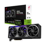 ASUS GeForce RTX 5080 ROG Astral OC Graphics Card — Being Shipped