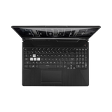 ASUS TUF Gaming A15 15.6" Gaming Laptop, AMD Ryzen 5 7535HS, NVIDIA RTX 3050, 8GB RAM, 512GB SSD (Graphite Black) — Being Shipped