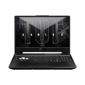 ASUS TUF Gaming A15 15.6" Gaming Laptop, AMD Ryzen 5 7535HS, NVIDIA RTX 3050, 8GB RAM, 512GB SSD (Graphite Black) — Being Shipped