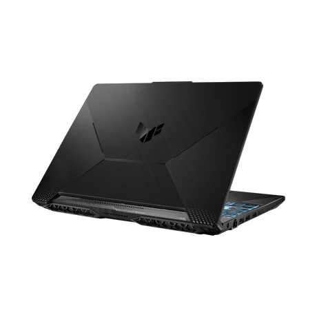 ASUS TUF Gaming A15 15.6" Gaming Laptop, AMD Ryzen 5 7535HS, NVIDIA RTX 3050, 8GB RAM, 512GB SSD (Graphite Black) — Being Shipped