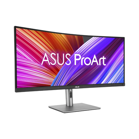 ASUS ProArt Display 34.1" 21:9 60Hz WQHD HDR IPS Curved Monitor — Being Shipped