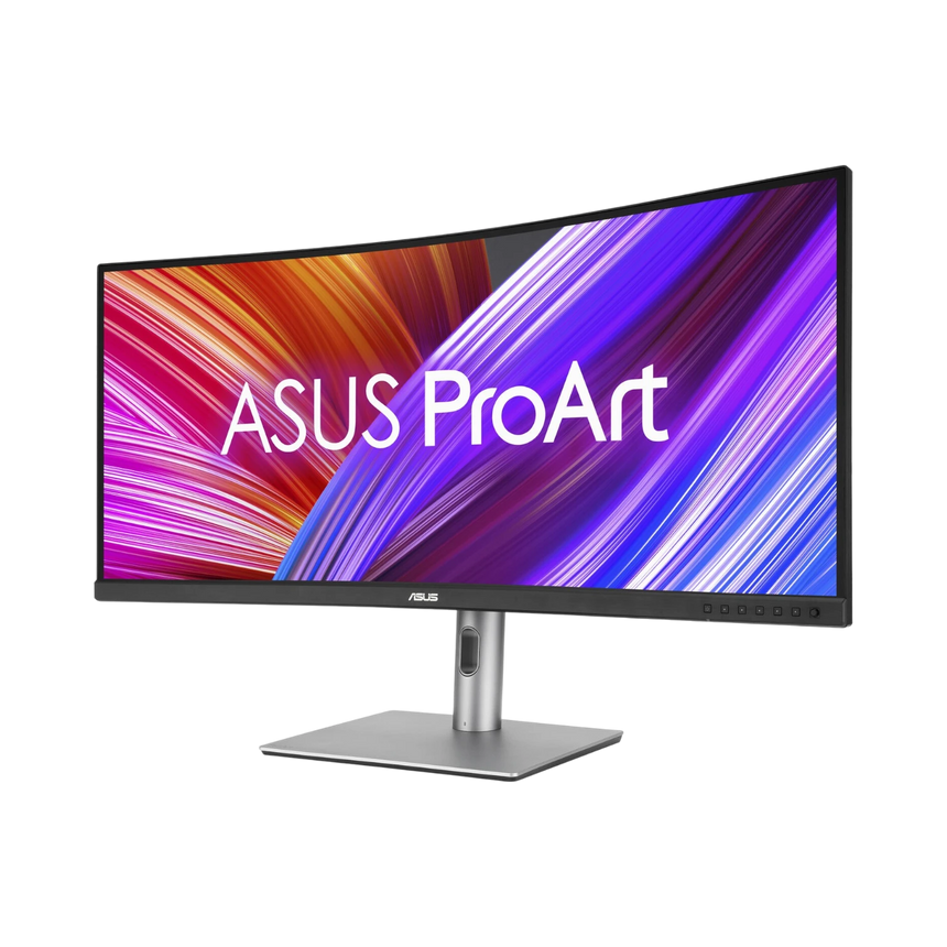 ASUS ProArt Display 34.1" 21:9 60Hz WQHD HDR IPS Curved Monitor — Being Shipped