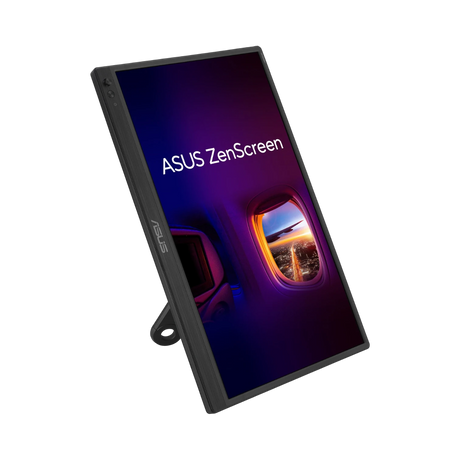ASUS ZenScreen MB169CK 15.6" 16:9 60Hz FHD IPS Portable Monitor — Being Shipped
