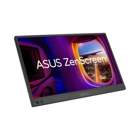 ASUS ZenScreen MB169CK 15.6" 16:9 60Hz FHD IPS Portable Monitor — Being Shipped