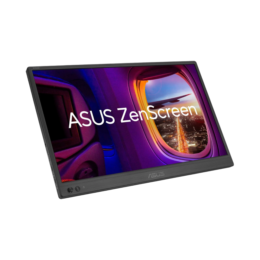 ASUS ZenScreen MB169CK 15.6" 16:9 60Hz FHD IPS Portable Monitor — Being Shipped