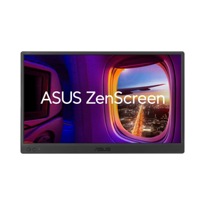ASUS ZenScreen MB169CK 15.6" 16:9 60Hz FHD IPS Portable Monitor — Being Shipped