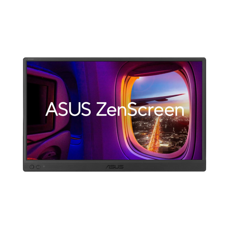 ASUS ZenScreen MB169CK 15.6" 16:9 60Hz FHD IPS Portable Monitor — Being Shipped
