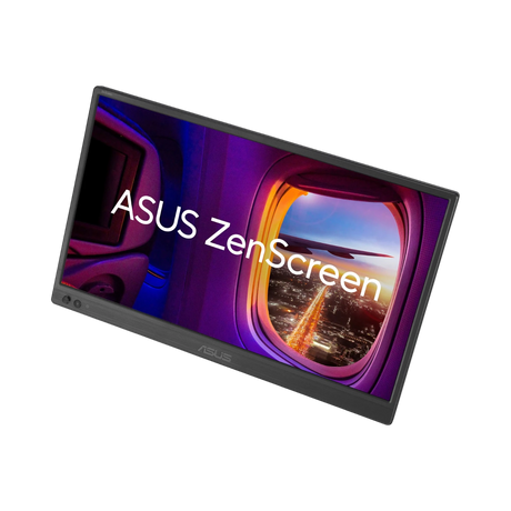 ASUS ZenScreen MB169CK 15.6" 16:9 60Hz FHD IPS Portable Monitor — Being Shipped