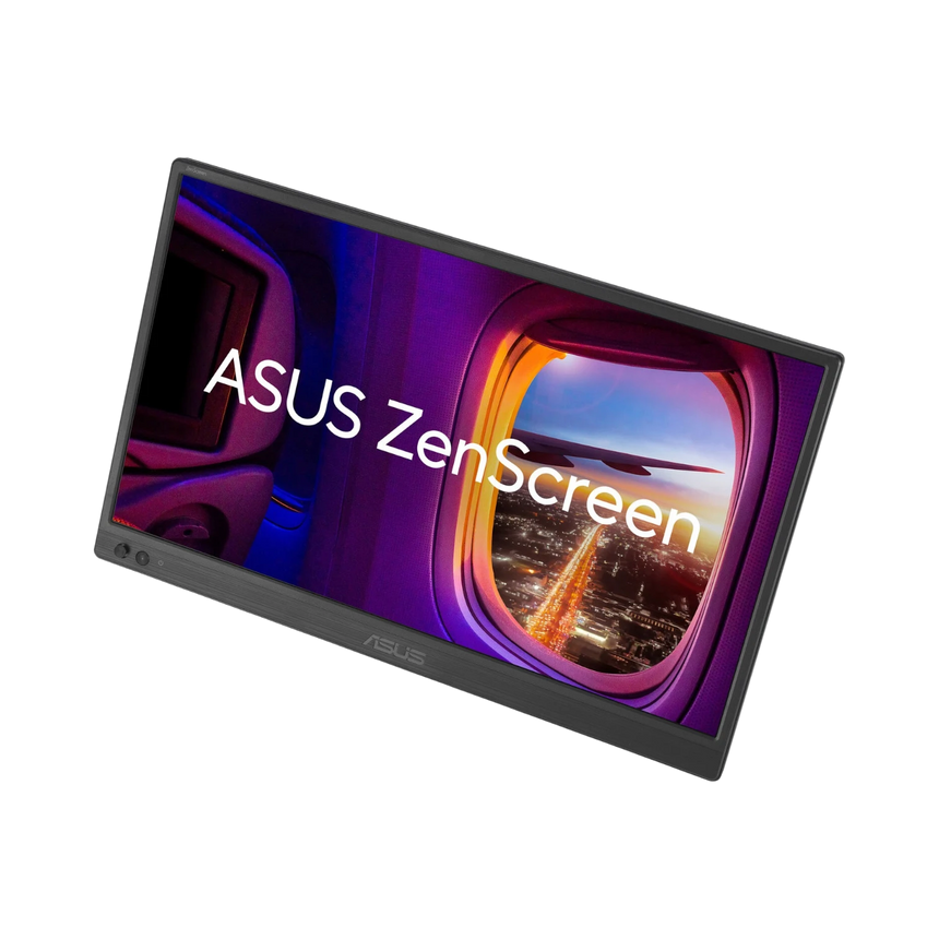 ASUS ZenScreen MB169CK 15.6" 16:9 60Hz FHD IPS Portable Monitor — Being Shipped