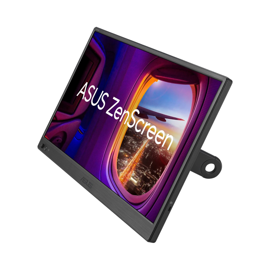 ASUS ZenScreen MB169CK 15.6" 16:9 60Hz FHD IPS Portable Monitor — Being Shipped