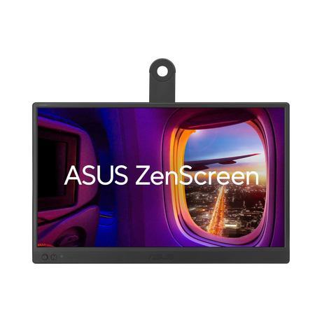 ASUS ZenScreen MB169CK 15.6" 16:9 60Hz FHD IPS Portable Monitor — Being Shipped