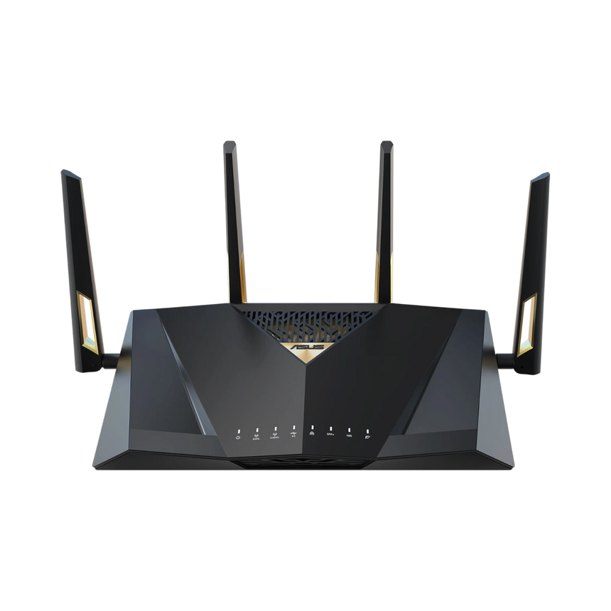 ASUS RT-BE88U BE7200 Wireless Dual-Band Multi-Gig Router — Being Shipped