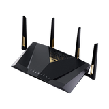 ASUS RT-BE88U BE7200 Wireless Dual-Band Multi-Gig Router — Being Shipped