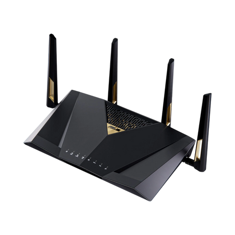 ASUS RT-BE88U BE7200 Wireless Dual-Band Multi-Gig Router — Being Shipped