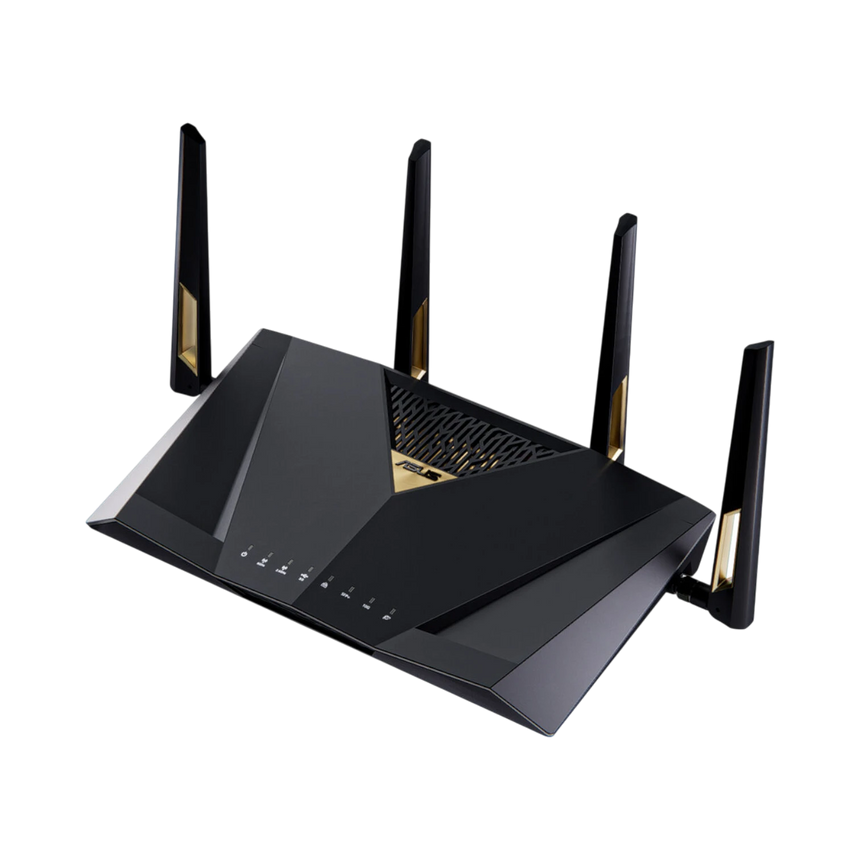 ASUS RT-BE88U BE7200 Wireless Dual-Band Multi-Gig Router — Being Shipped