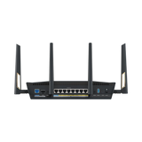 ASUS RT-BE88U BE7200 Wireless Dual-Band Multi-Gig Router — Being Shipped