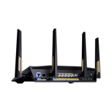 ASUS RT-BE88U BE7200 Wireless Dual-Band Multi-Gig Router — Being Shipped