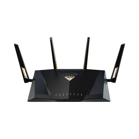 ASUS RT-BE88U BE7200 Wireless Dual-Band Multi-Gig Router — Being Shipped