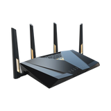 ASUS RT-BE88U BE7200 Wireless Dual-Band Multi-Gig Router — Being Shipped