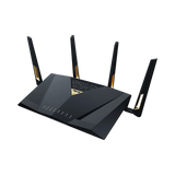 ASUS RT-BE88U BE7200 Wireless Dual-Band Multi-Gig Router — Being Shipped