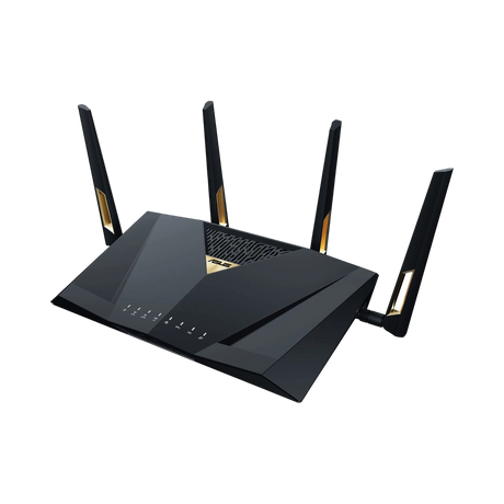 ASUS RT-BE88U BE7200 Wireless Dual-Band Multi-Gig Router — Being Shipped