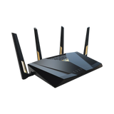 ASUS RT-BE88U BE7200 Wireless Dual-Band Multi-Gig Router — Being Shipped