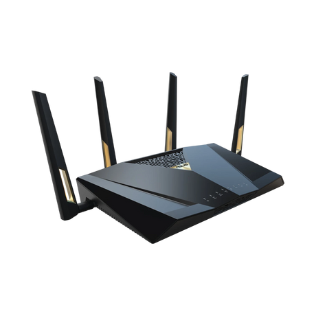 ASUS RT-BE88U BE7200 Wireless Dual-Band Multi-Gig Router — Being Shipped