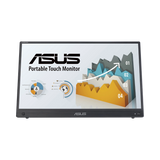 ASUS ZenScreen Touch MB16AMTR 15.6" 16:9 60Hz FHD IPS Multi-Touch Portable Monitor — Being Shipped