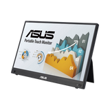 ASUS ZenScreen Touch MB16AMTR 15.6" 16:9 60Hz FHD IPS Multi-Touch Portable Monitor — Being Shipped