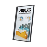 ASUS ZenScreen Touch MB16AMTR 15.6" 16:9 60Hz FHD IPS Multi-Touch Portable Monitor — Being Shipped