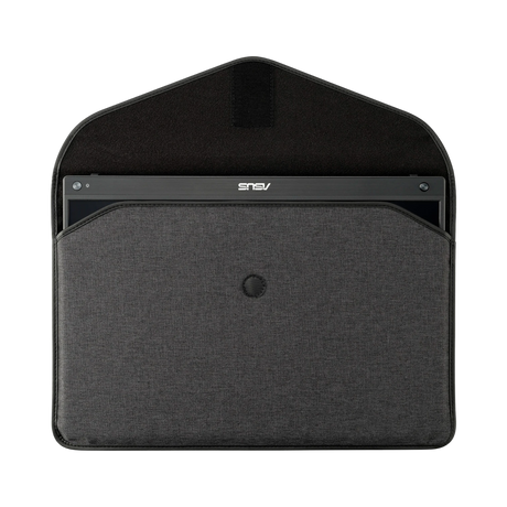 ASUS ZenScreen Touch MB16AMTR 15.6" 16:9 60Hz FHD IPS Multi-Touch Portable Monitor — Being Shipped