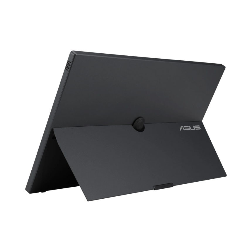 ASUS ZenScreen Touch MB16AMTR 15.6" 16:9 60Hz FHD IPS Multi-Touch Portable Monitor — Being Shipped