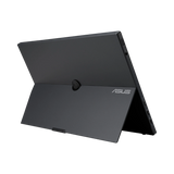 ASUS ZenScreen Touch MB16AMTR 15.6" 16:9 60Hz FHD IPS Multi-Touch Portable Monitor — Being Shipped