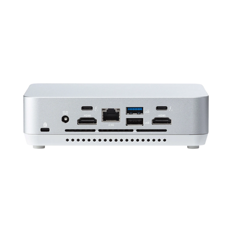 ASUS NUC 14 Pro+ Mini Desktop Computer, Intel Core Ultra 5 125H, 16GB DDR5 RAM, 512GB SSD — Being Shipped