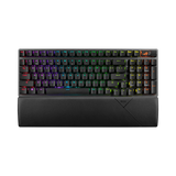 ASUS ROG Strix Scope II 96 Wireless Gaming Keyboard (NX Storm Linear Switches) — Being Shipped