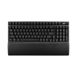 ASUS ROG Strix Scope II 96 Wireless Gaming Keyboard (NX Storm Linear Switches) — Being Shipped