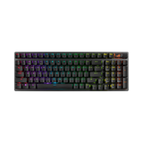 ASUS ROG Strix Scope II 96 Wireless Gaming Keyboard (NX Storm Linear Switches) — Being Shipped