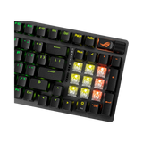 ASUS ROG Strix Scope II 96 Wireless Gaming Keyboard (NX Storm Linear Switches) — Being Shipped
