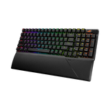 ASUS ROG Strix Scope II 96 Wireless Gaming Keyboard (NX Storm Linear Switches) — Being Shipped