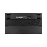 ASUS ROG Strix Scope II 96 Wireless Gaming Keyboard (NX Storm Linear Switches) — Being Shipped